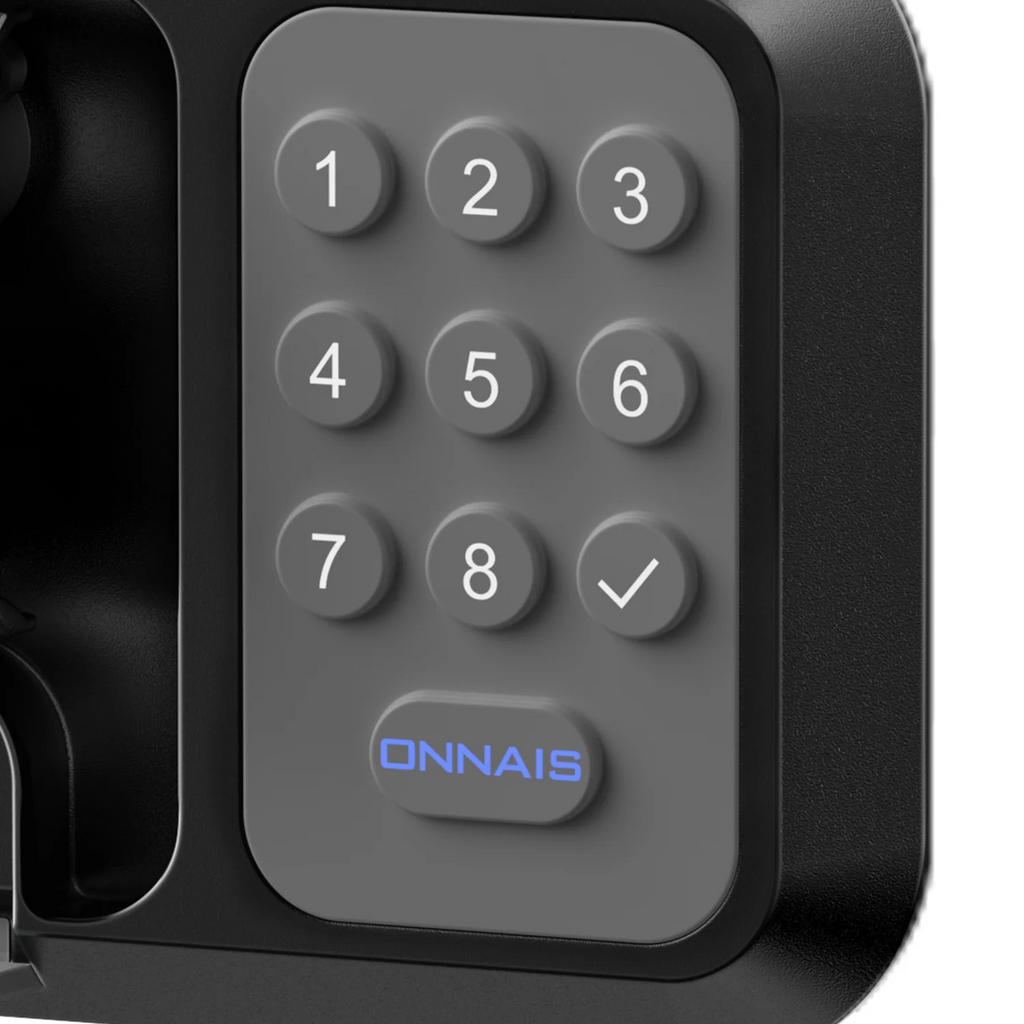 Pro RV Door Lock Keyless Entry Waterproof
