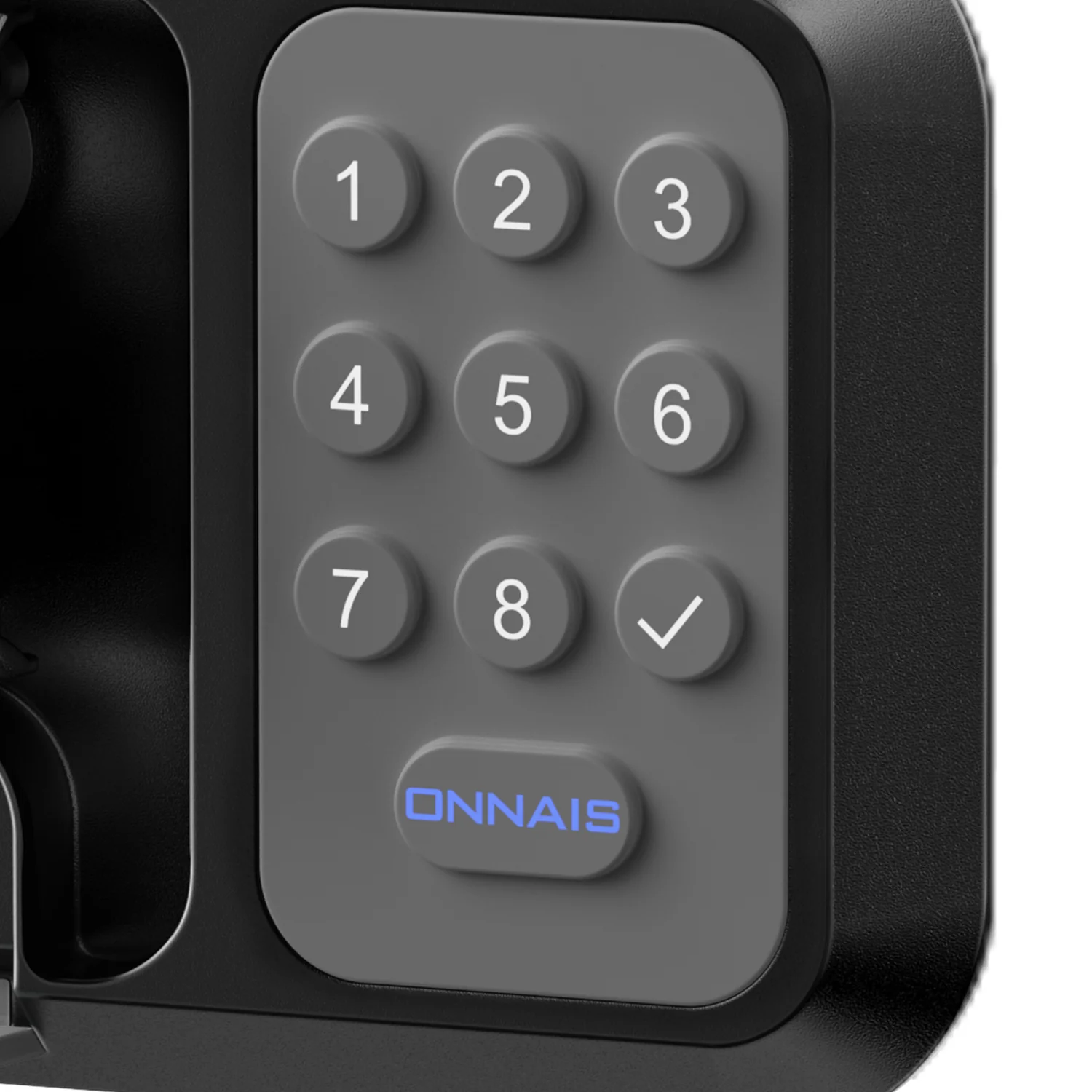 Pro RV Door Lock Keyless Entry Waterproof