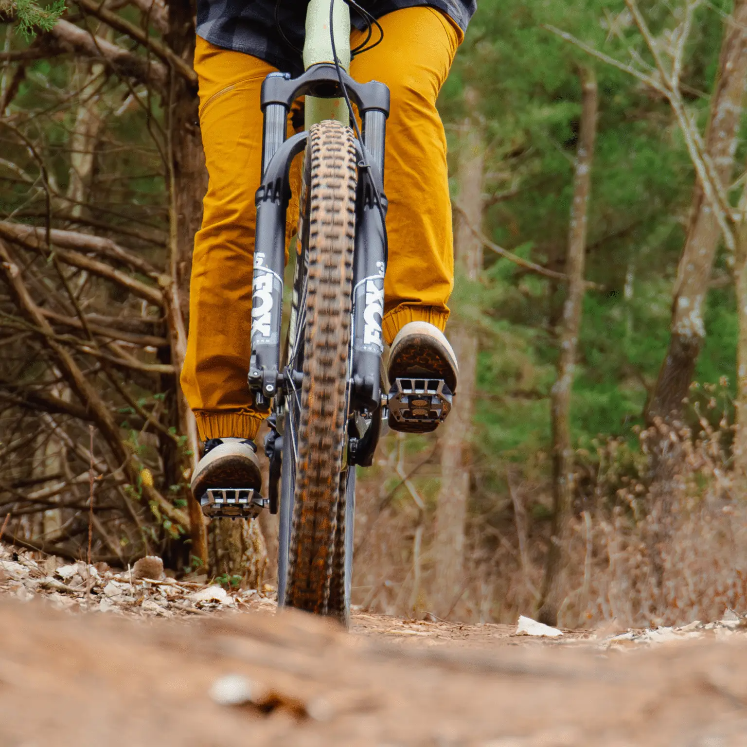Avery REMtech Pedals With REMplate Pro(Cleats)