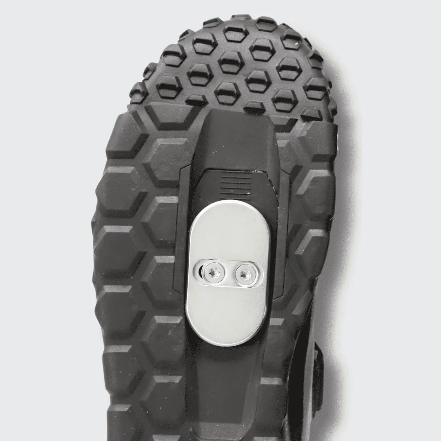 Avery REMtech Pedals With REMplate Pro(Cleats)
